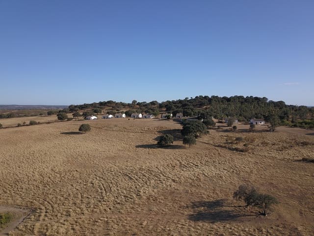 2 bedroom Finca/Country House for sale in Calañas with pool - € 945,000 (Ref: 8446231)