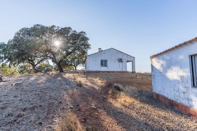 2 sovrum Finca/Hus på landet till salu i Calañas med pool - 944 999 € (Ref: 8446231)