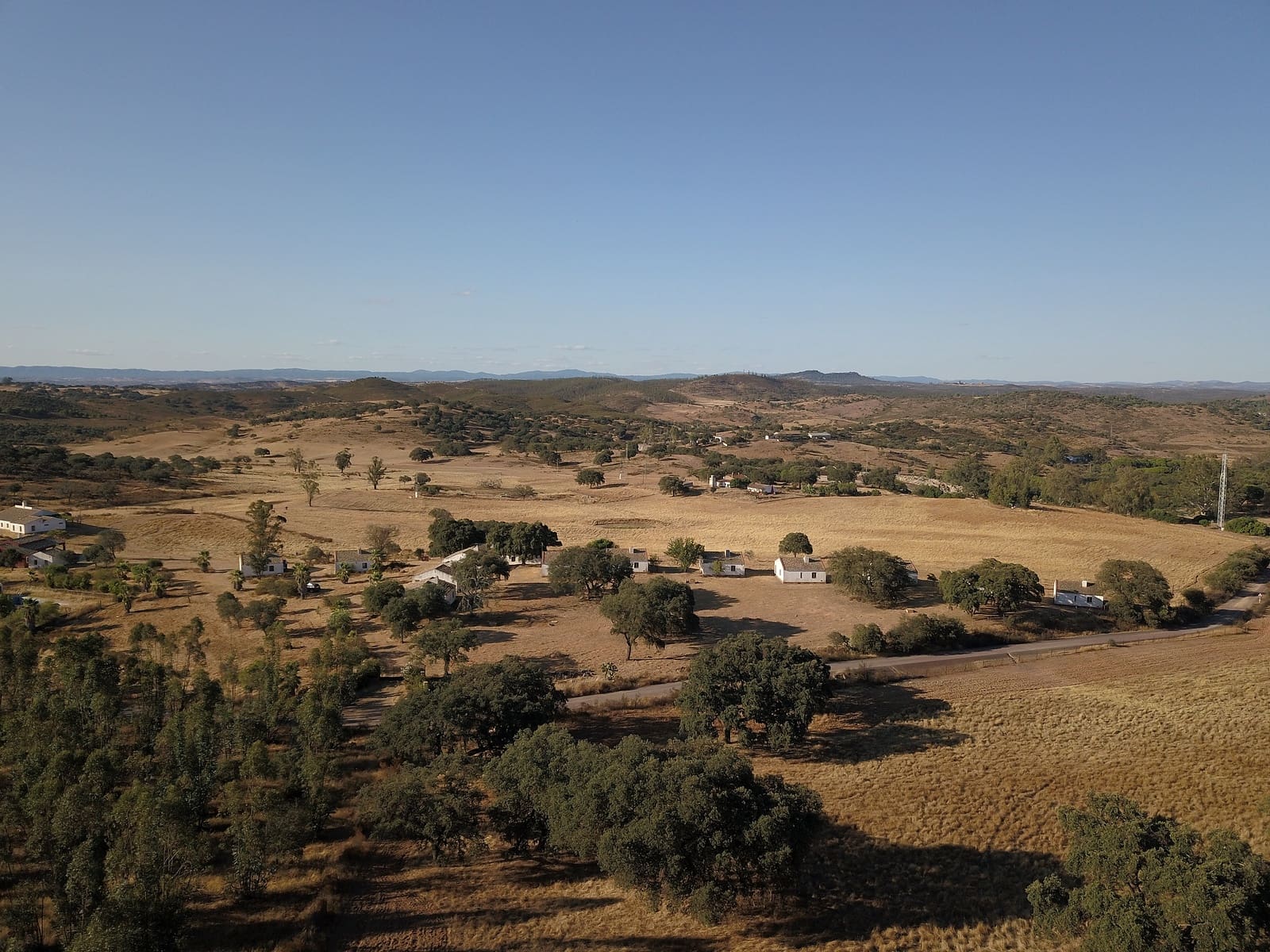 2 chambre Finca/Maison de Campagne à vendre à Calanas avec piscine - 944 999 € (Ref: 8446231)