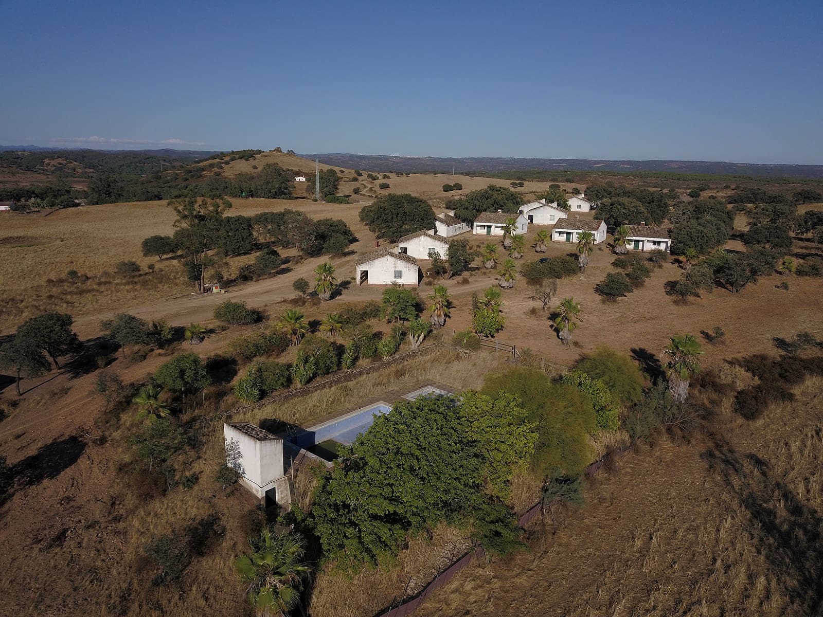 2 chambre Finca/Maison de Campagne à vendre à Calanas avec piscine - 944 999 € (Ref: 8446231)