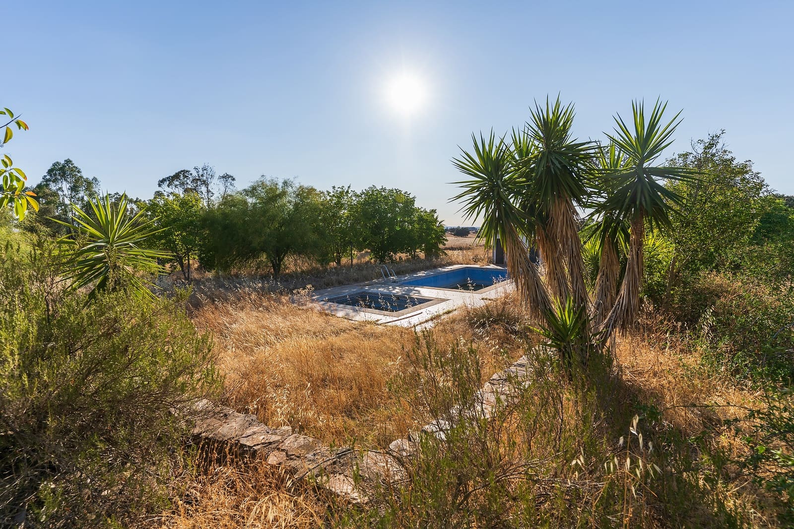 2 chambre Finca/Maison de Campagne à vendre à Calanas avec piscine - 944 999 € (Ref: 8446231)