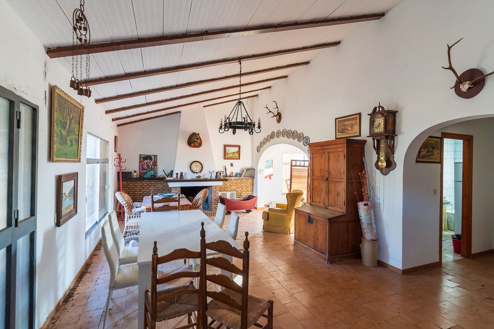 Grond te koop in Calanas - € 379.999 (Ref: 8446232)