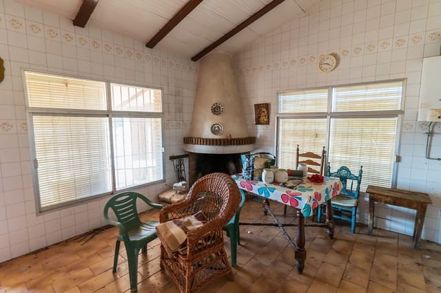 Undeveloped Land for sale in Calañas - € 380,000 (Ref: 8446232)