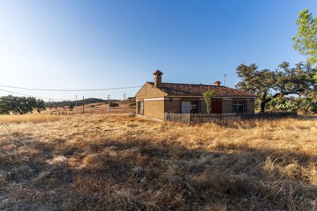 Undeveloped Land for sale in Calañas - € 380,000 (Ref: 8446232)