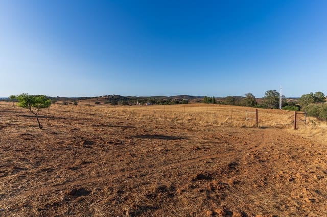 Undeveloped Land for sale in Calañas - € 380,000 (Ref: 8446232)