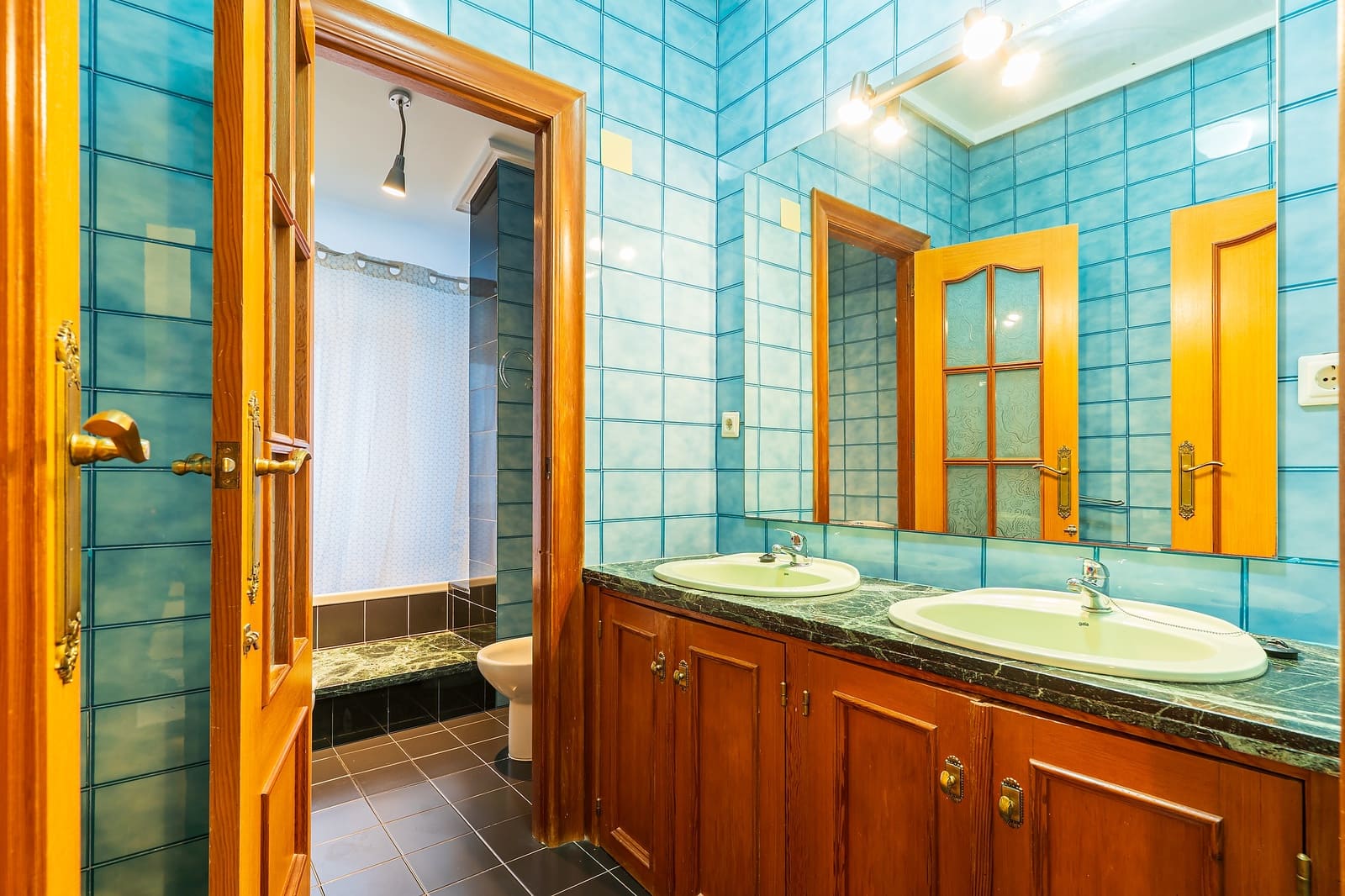 7 soveværelse Villa til salg i Ayamonte med swimmingpool garage - € 439.000 (Ref: 8664876)