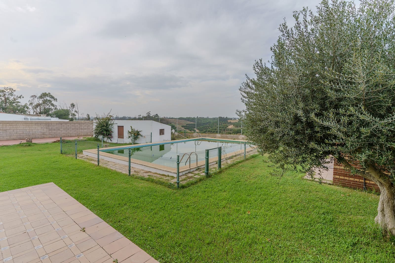 7 soveværelse Villa til salg i Ayamonte med swimmingpool garage - € 439.000 (Ref: 8664876)