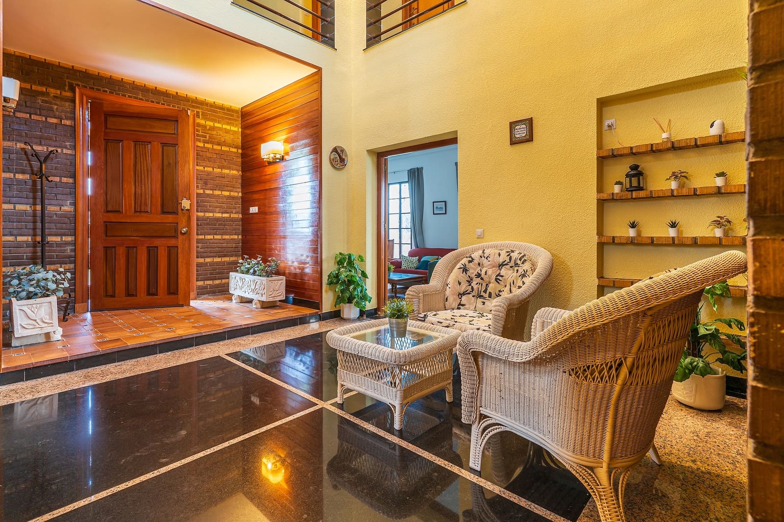 7 soveværelse Villa til salg i Ayamonte med swimmingpool garage - € 439.000 (Ref: 8664876)