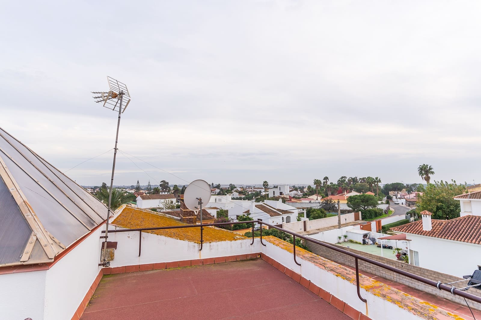 7 soveværelse Villa til salg i Ayamonte med swimmingpool garage - € 439.000 (Ref: 8664876)