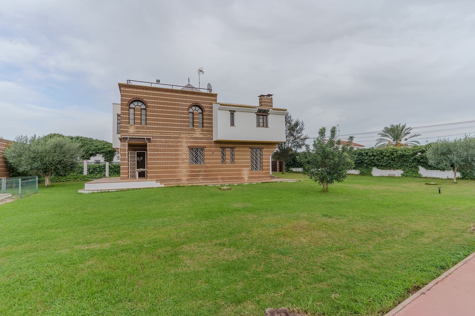 7 soveværelse Villa til salg i Ayamonte med swimmingpool garage - € 439.000 (Ref: 8664876)
