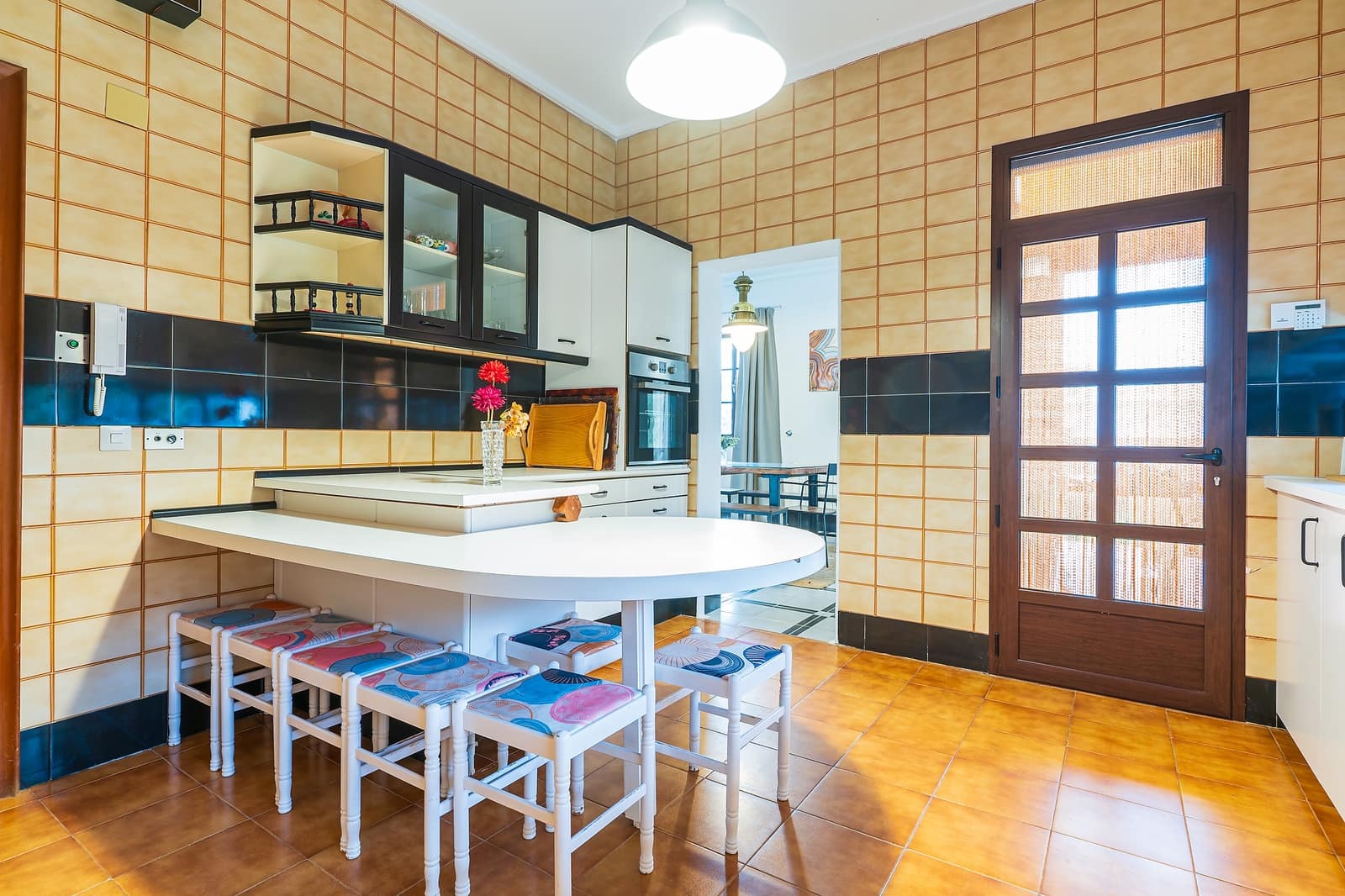 7 soveværelse Villa til salg i Ayamonte med swimmingpool garage - € 439.000 (Ref: 8664876)