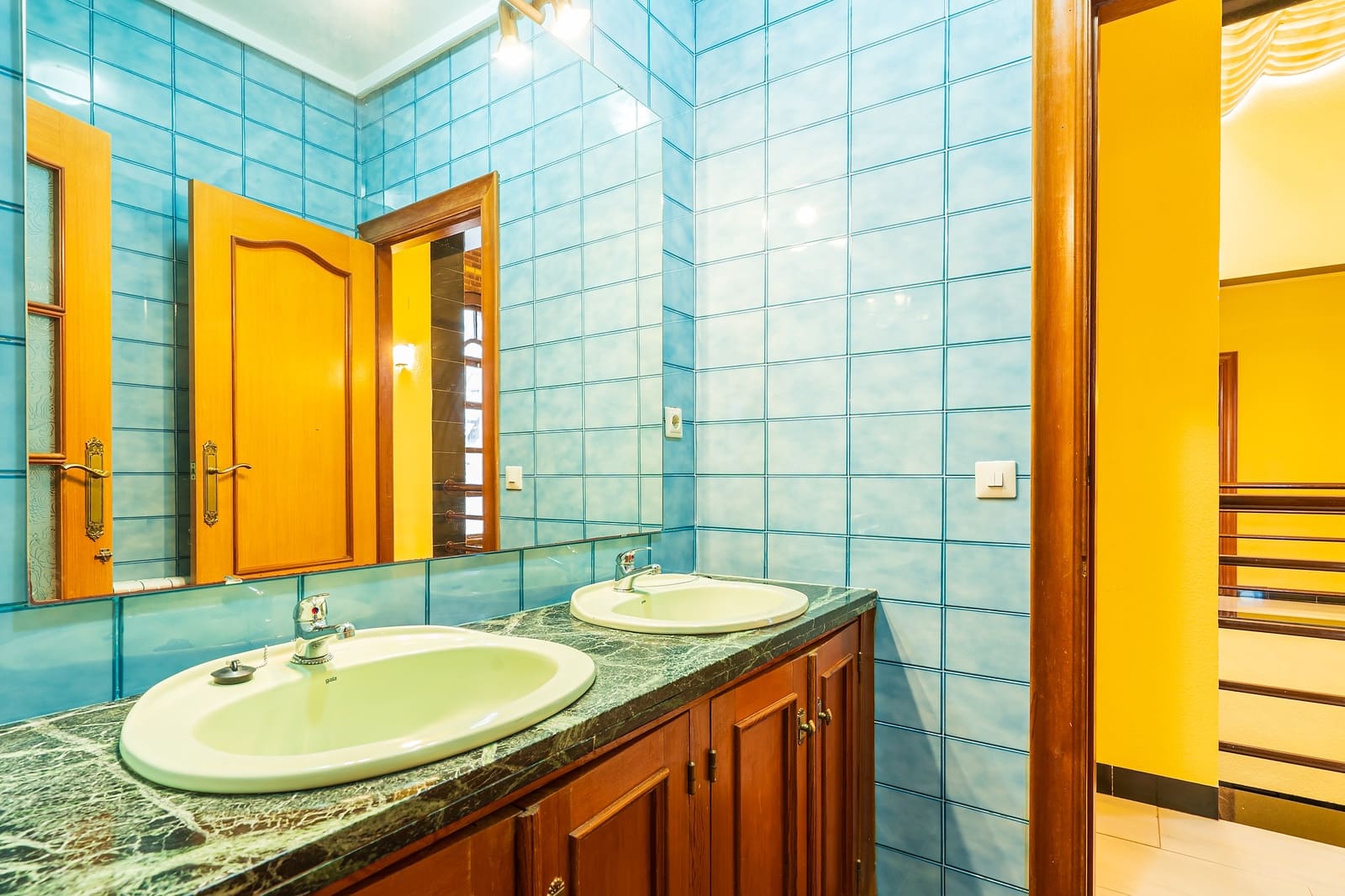 7 soveværelse Villa til salg i Ayamonte med swimmingpool garage - € 439.000 (Ref: 8664876)