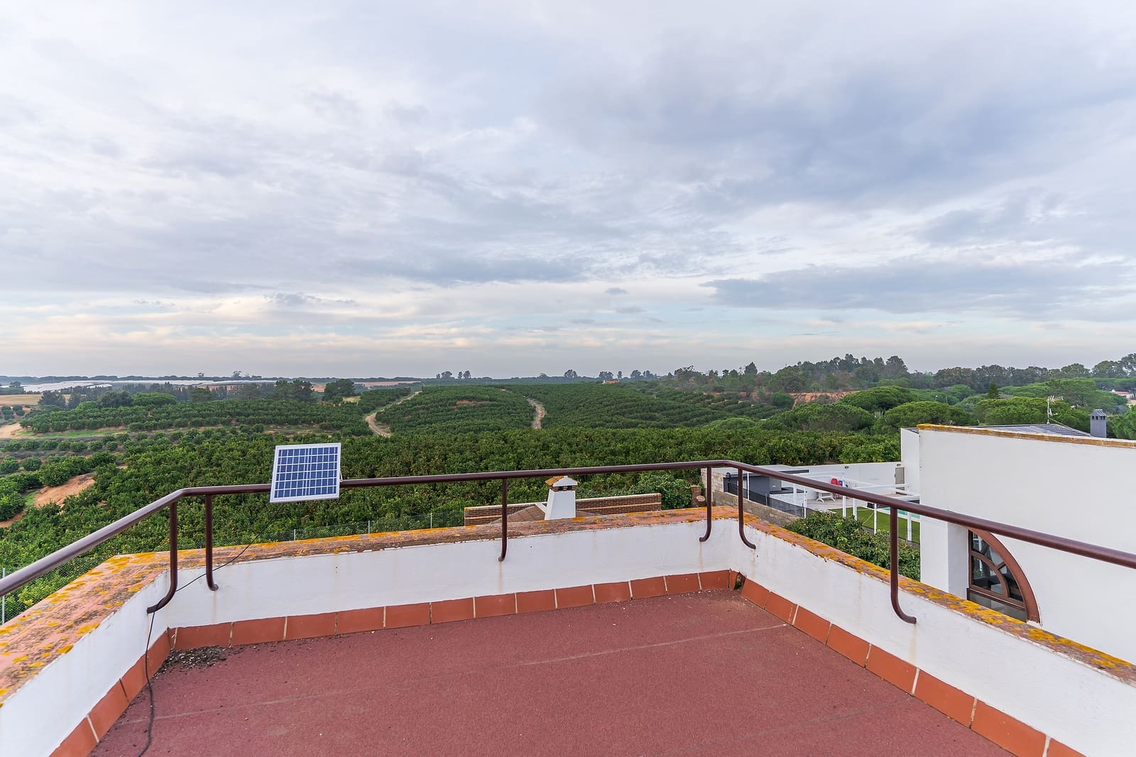 7 soveværelse Villa til salg i Ayamonte med swimmingpool garage - € 439.000 (Ref: 8664876)