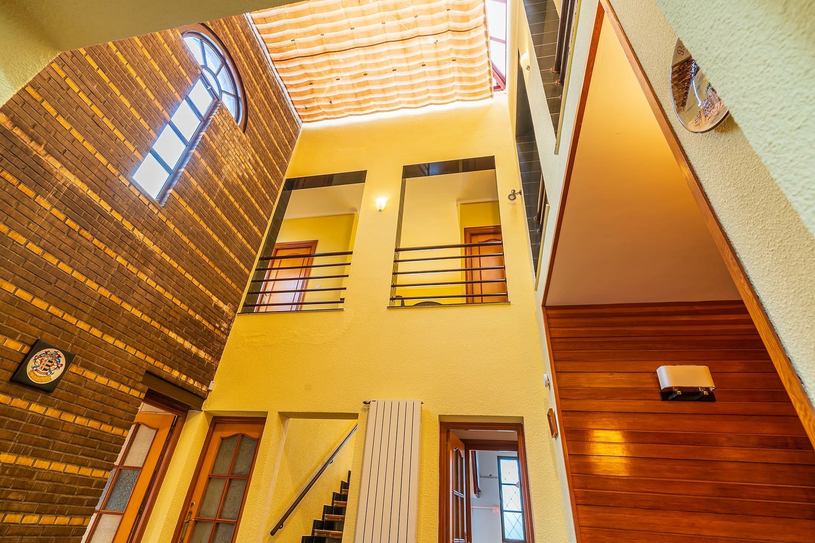 7 soveværelse Villa til salg i Ayamonte med swimmingpool garage - € 439.000 (Ref: 8664876)