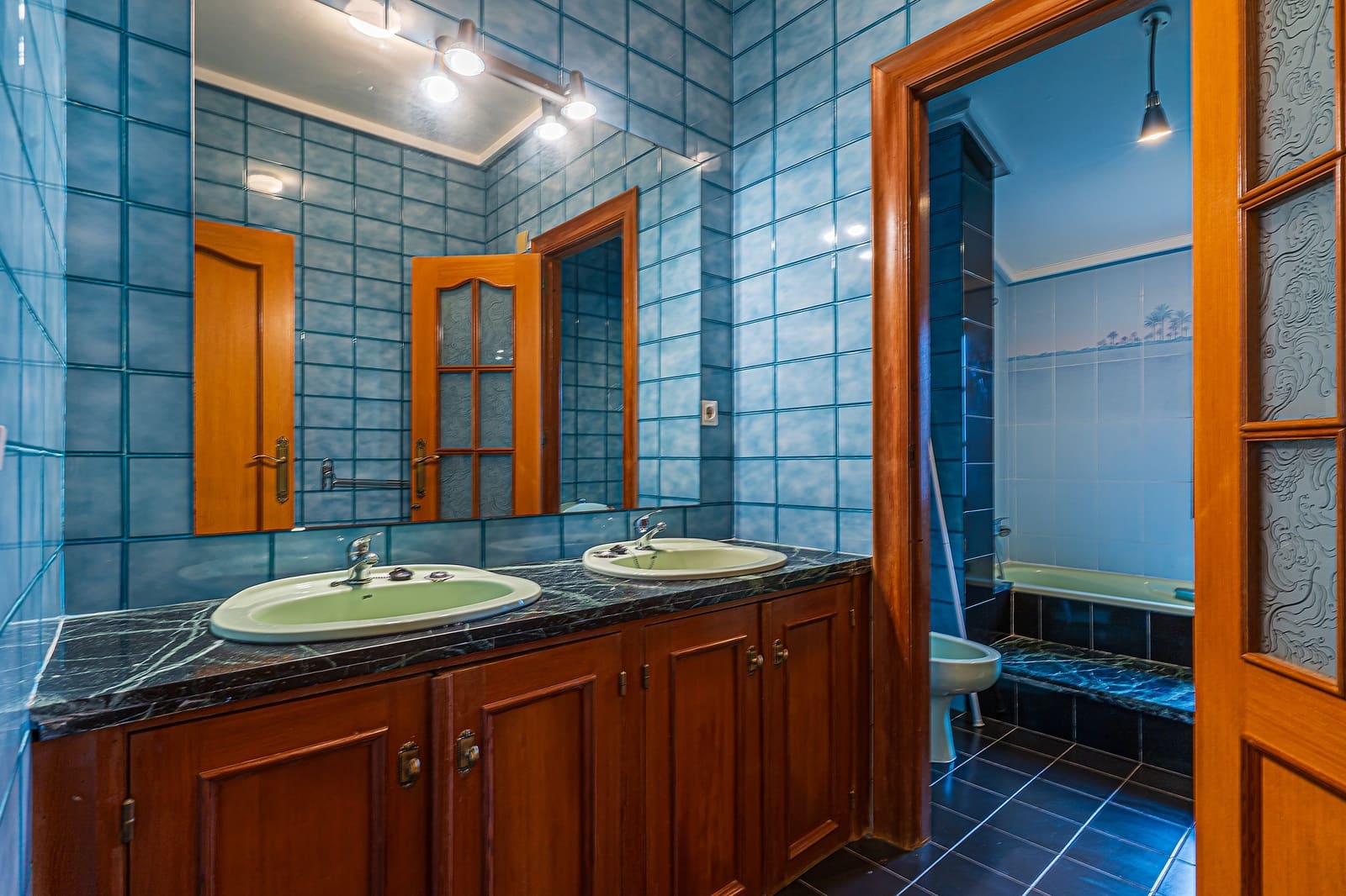 7 soveværelse Villa til salg i Ayamonte med swimmingpool garage - € 439.000 (Ref: 8664876)