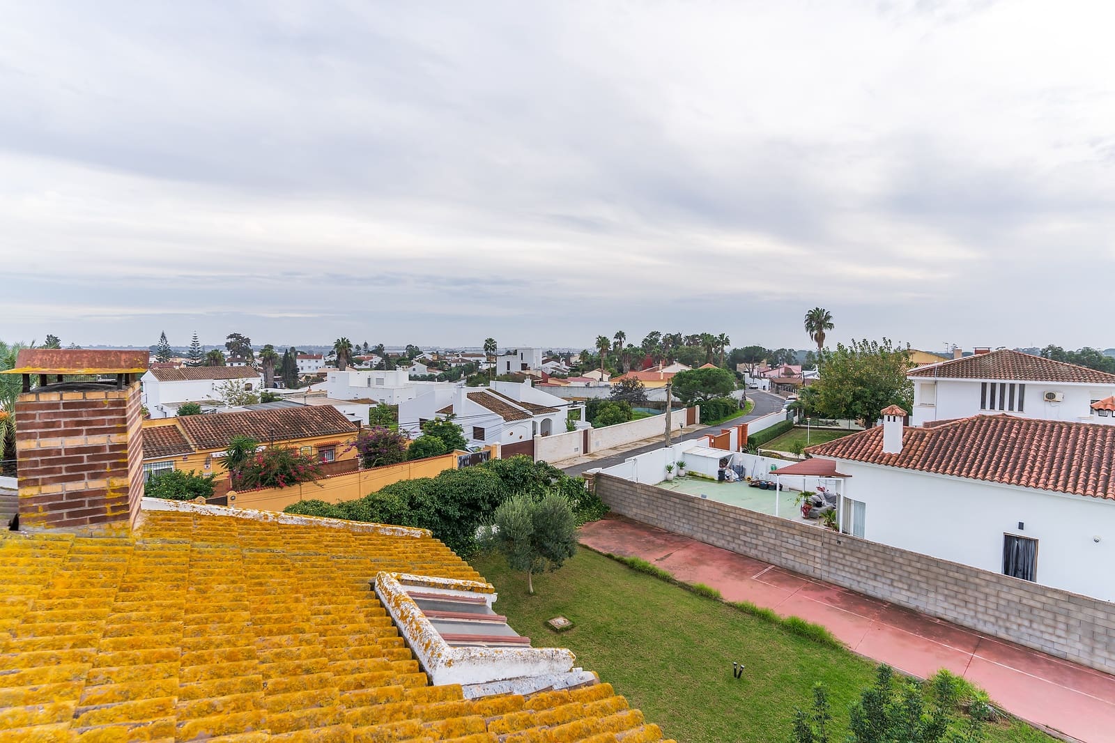 7 soveværelse Villa til salg i Ayamonte med swimmingpool garage - € 439.000 (Ref: 8664876)