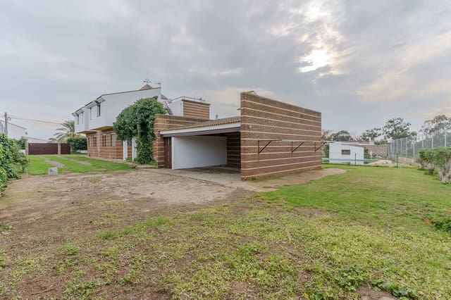 7 soveværelse Villa til salg i Ayamonte med swimmingpool garage - € 439.000 (Ref: 8664876)