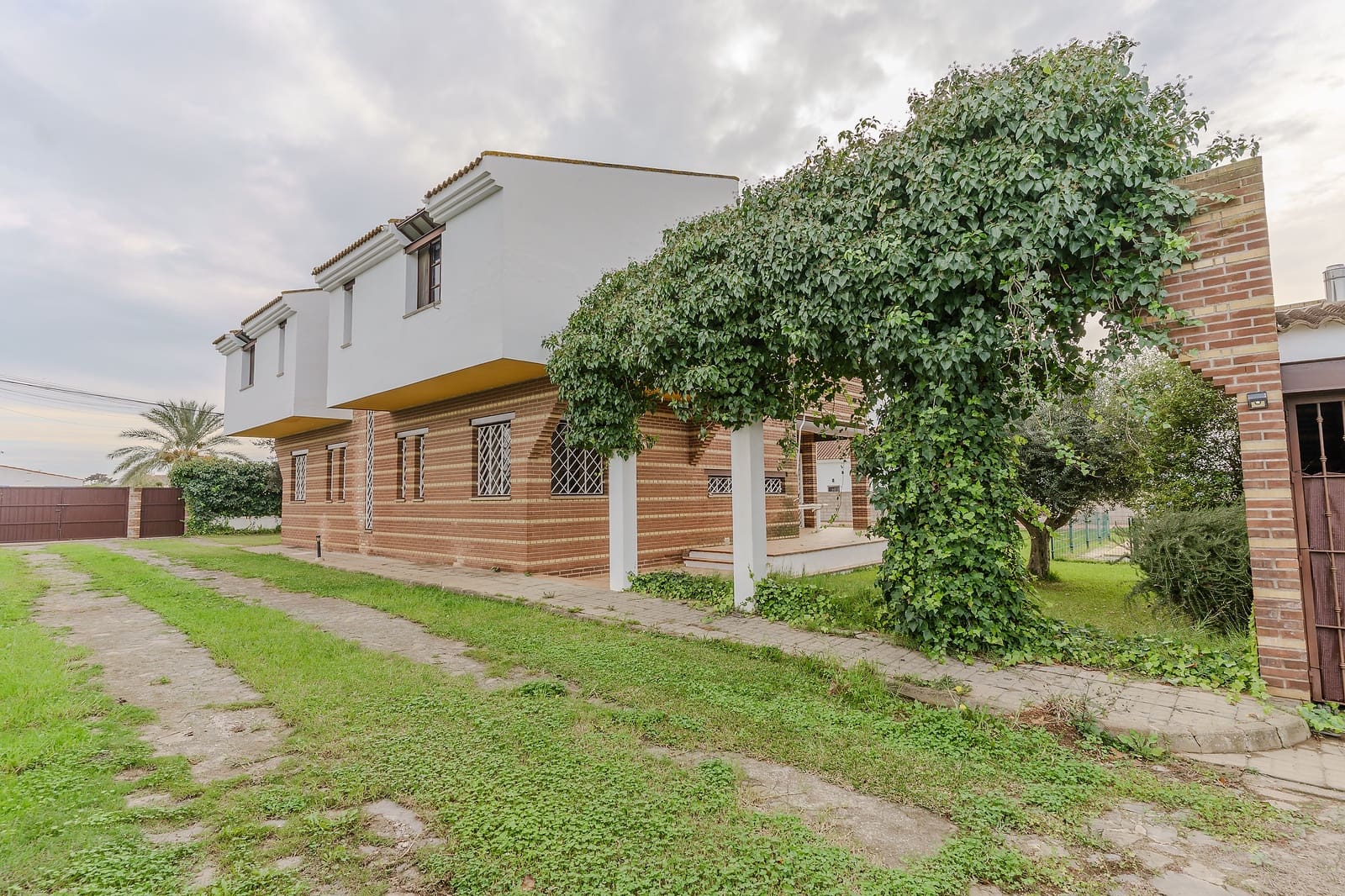 7 soveværelse Villa til salg i Ayamonte med swimmingpool garage - € 439.000 (Ref: 8664876)