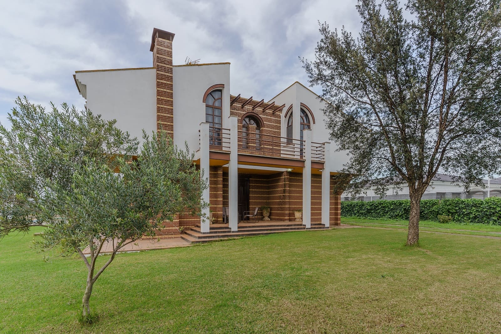 7 soveværelse Villa til salg i Ayamonte med swimmingpool garage - € 439.000 (Ref: 8664876)