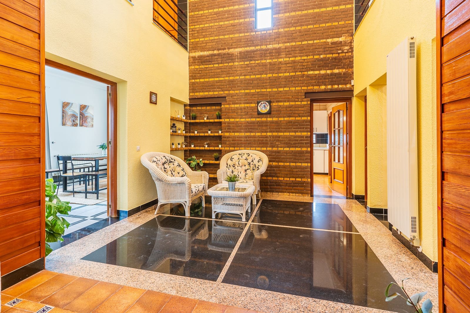 7 soveværelse Villa til salg i Ayamonte med swimmingpool garage - € 439.000 (Ref: 8664876)