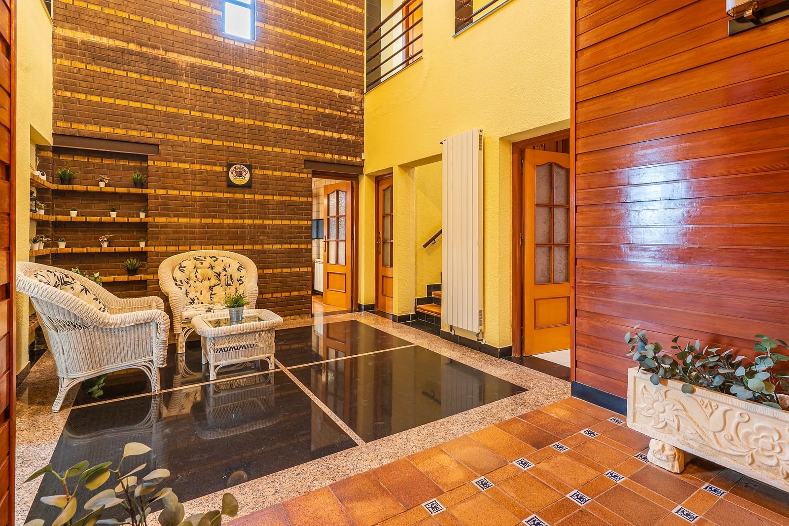 7 soveværelse Villa til salg i Ayamonte med swimmingpool garage - € 439.000 (Ref: 8664876)