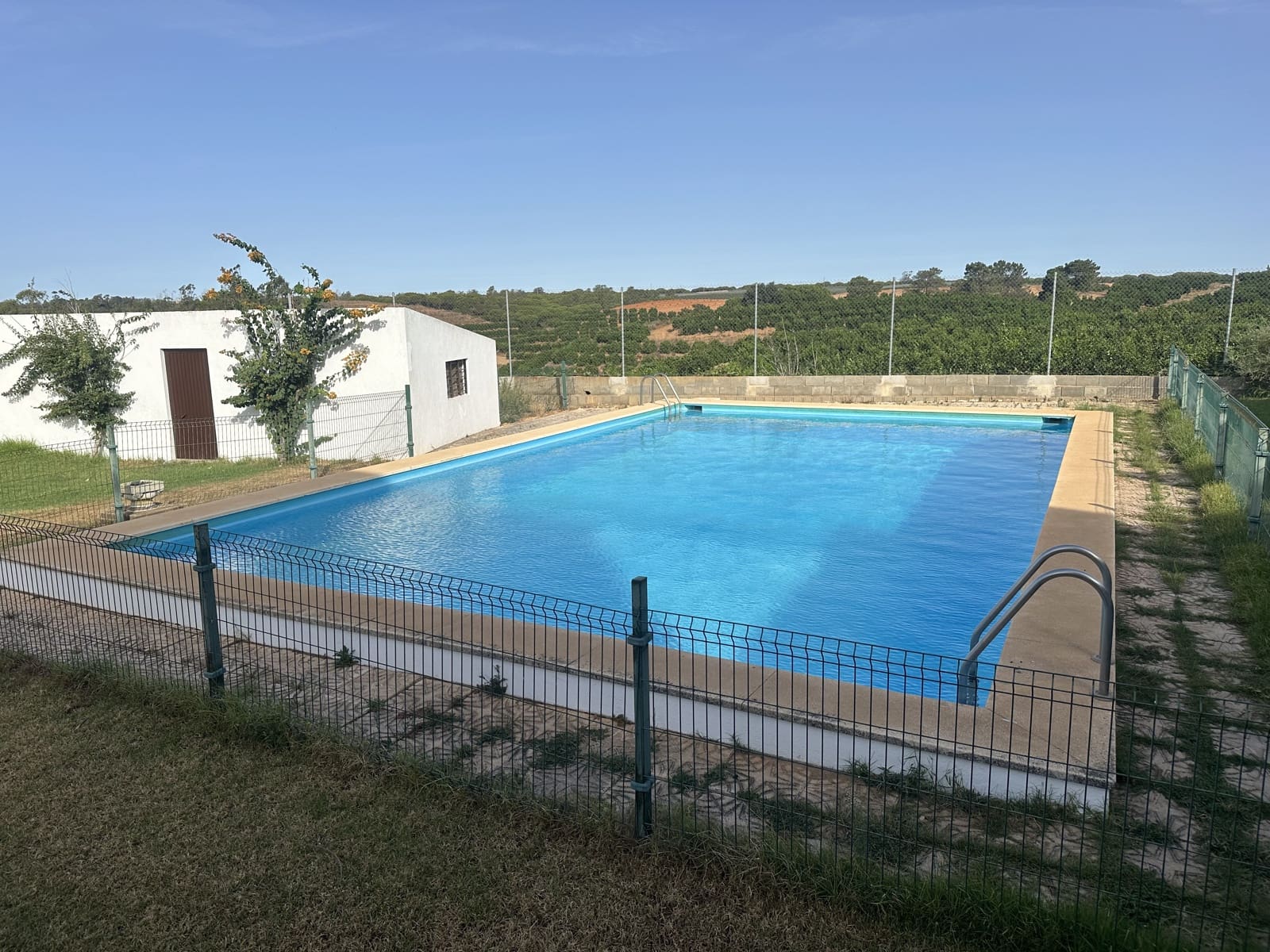 7 soveværelse Villa til salg i Ayamonte med swimmingpool garage - € 439.000 (Ref: 8664876)
