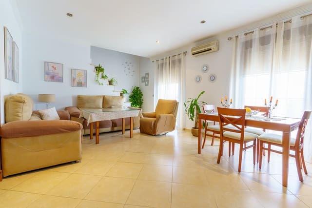 4 Zimmer Wohnung zu verkaufen in La Redondela, Isla Cristina - 157.999 € (Ref: 9109559)