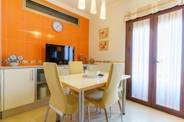4 Zimmer Wohnung zu verkaufen in La Redondela, Isla Cristina - 157.999 € (Ref: 9109559)