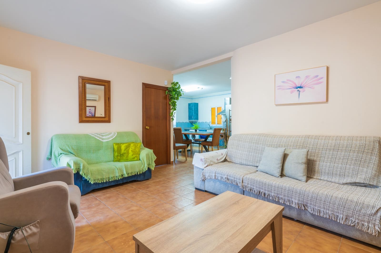 Rakentamaton maa myytävänä paikassa Bonares - 140 000 € (Ref: 9249439)