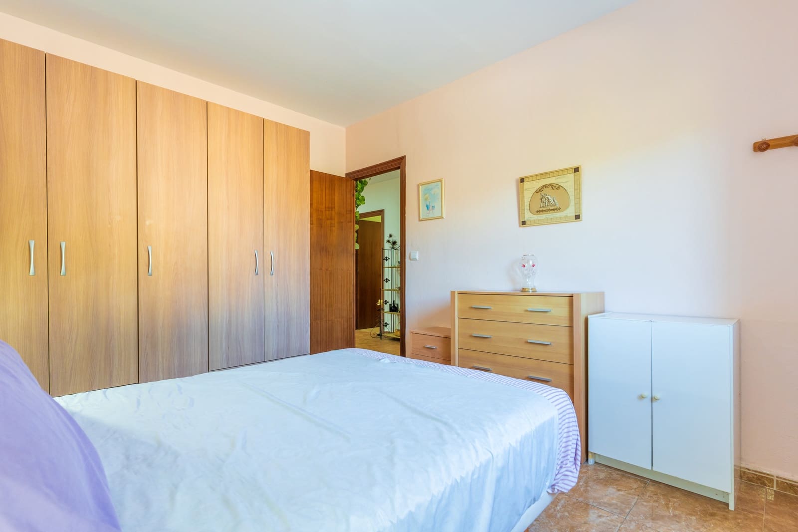 Rakentamaton maa myytävänä paikassa Bonares - 140 000 € (Ref: 9249439)