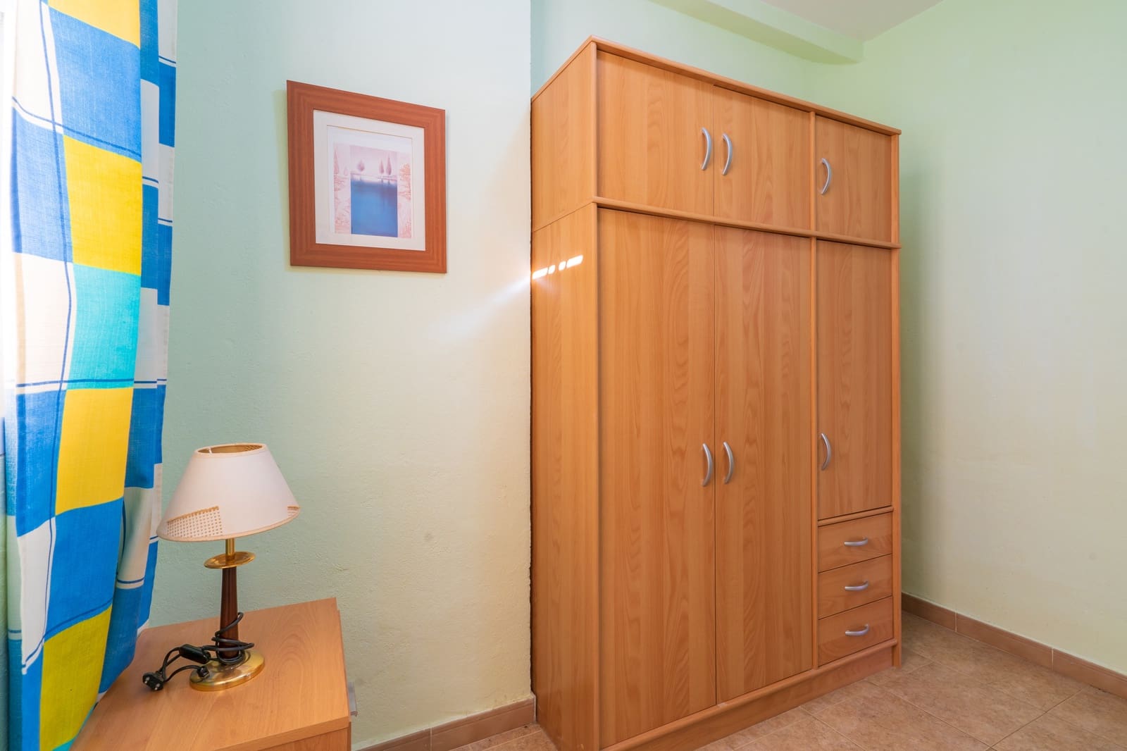 Rakentamaton maa myytävänä paikassa Bonares - 140 000 € (Ref: 9249439)