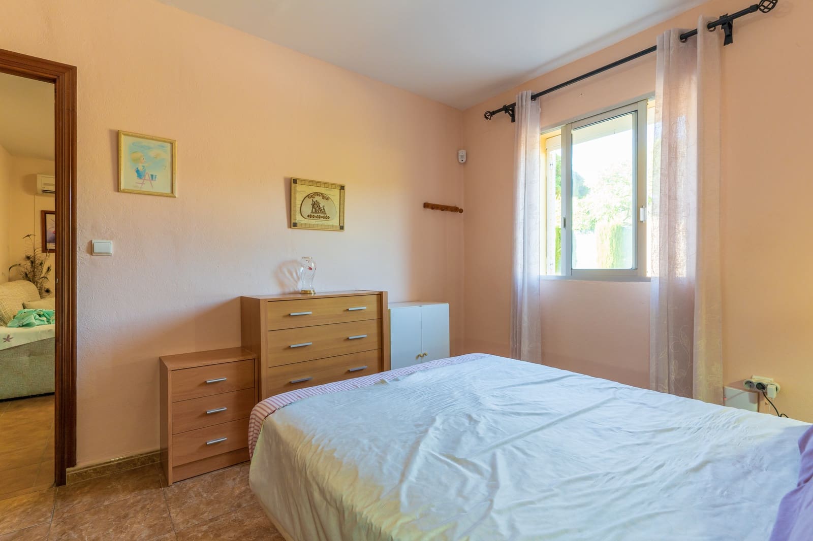 Rakentamaton maa myytävänä paikassa Bonares - 140 000 € (Ref: 9249439)