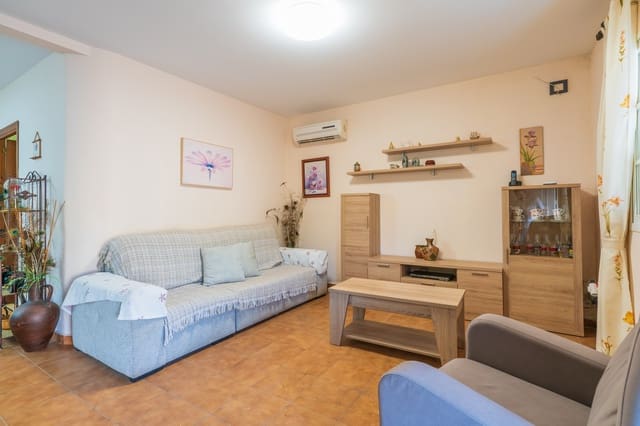 Undeveloped Land for sale in Bonares - € 140,000 (Ref: 9249439)