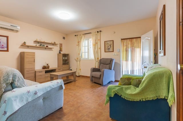 Undeveloped Land for sale in Bonares - € 140,000 (Ref: 9249439)