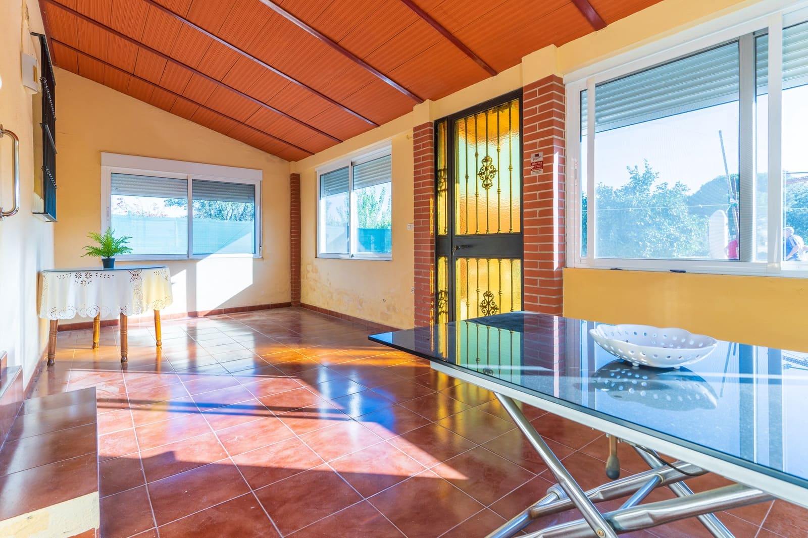 Rakentamaton maa myytävänä paikassa Bonares - 140 000 € (Ref: 9249439)