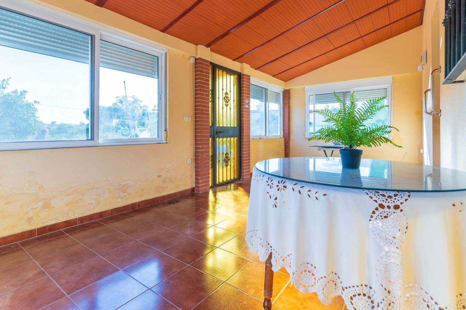 Rakentamaton maa myytävänä paikassa Bonares - 140 000 € (Ref: 9249439)