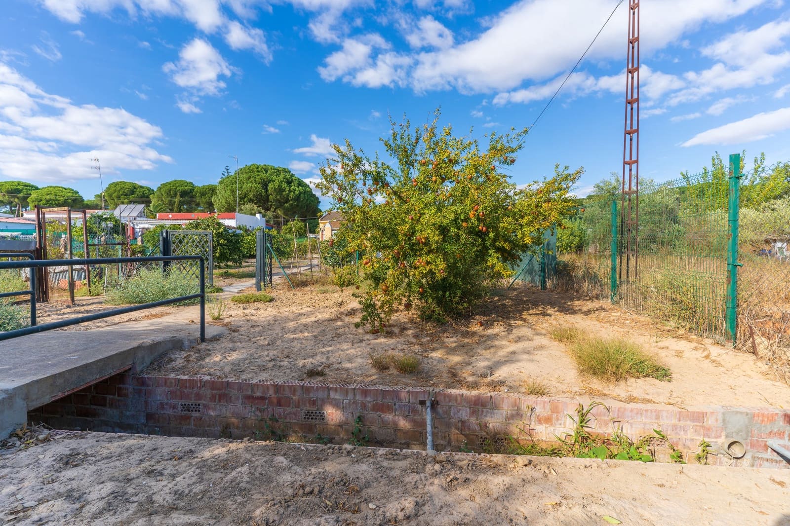 Rakentamaton maa myytävänä paikassa Bonares - 140 000 € (Ref: 9249439)