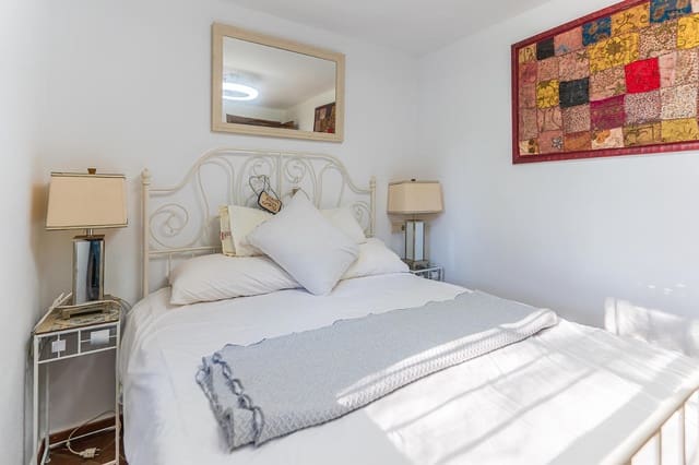 3 chambre Finca/Maison de Campagne à vendre à Villablanca avec piscine - 144 999 € (Ref: 9309346)