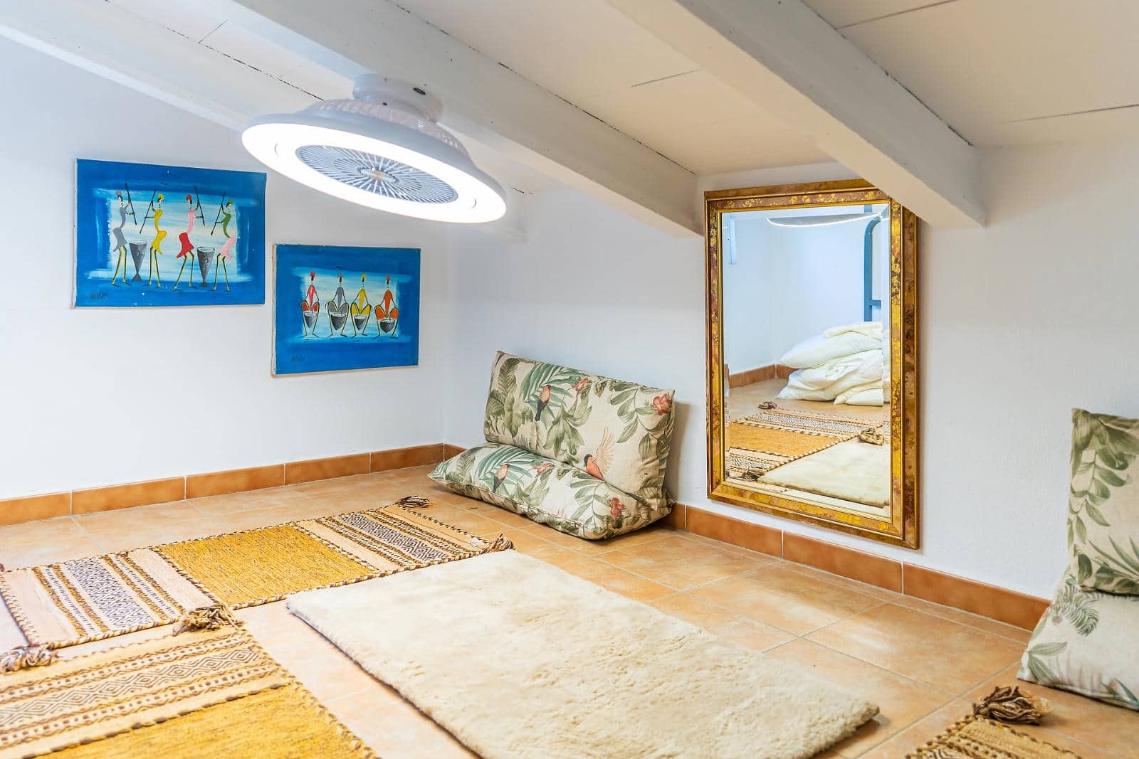 3 soveværelse Finca/Landehus til salg i Villablanca med swimmingpool - € 144.999 (Ref: 9309346)