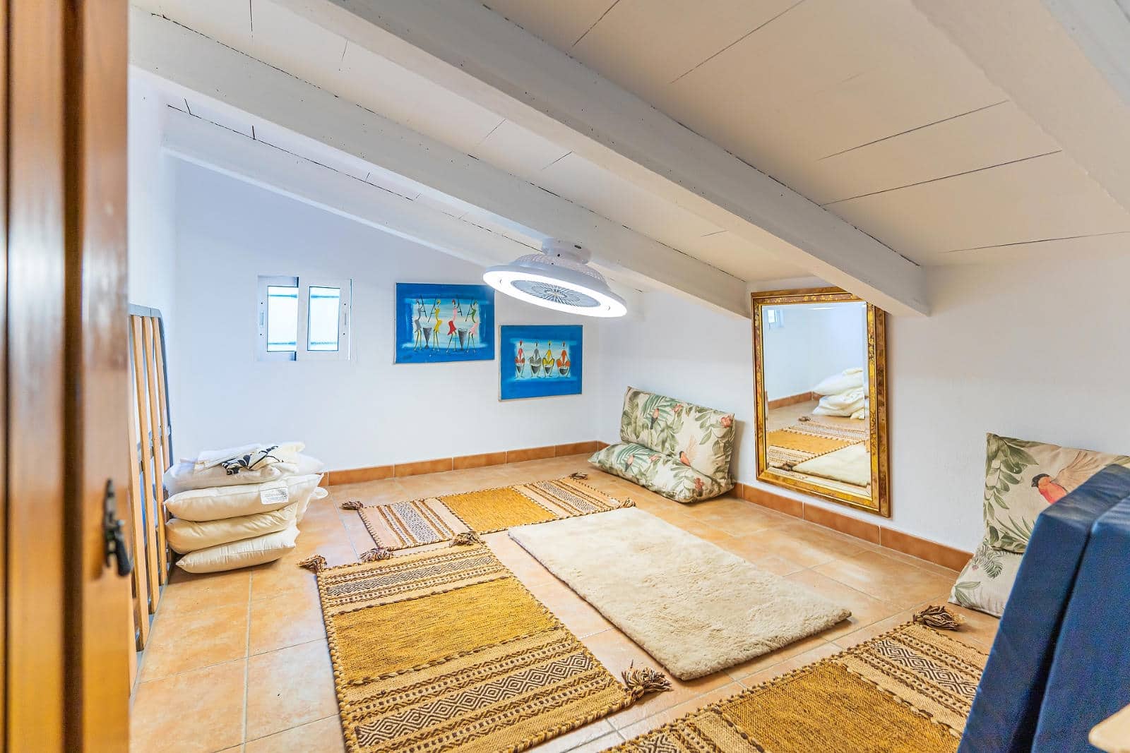 3 soveværelse Finca/Landehus til salg i Villablanca med swimmingpool - € 144.999 (Ref: 9309346)