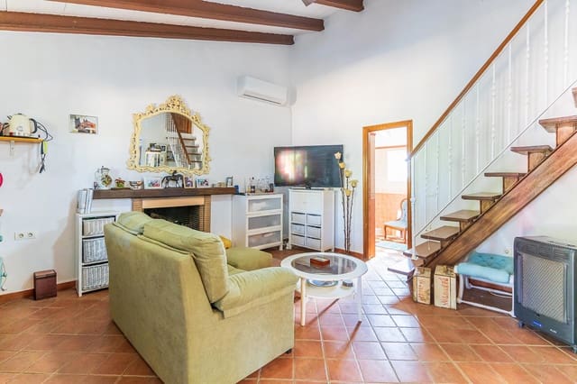 3 chambre Finca/Maison de Campagne à vendre à Villablanca avec piscine - 144 999 € (Ref: 9309346)