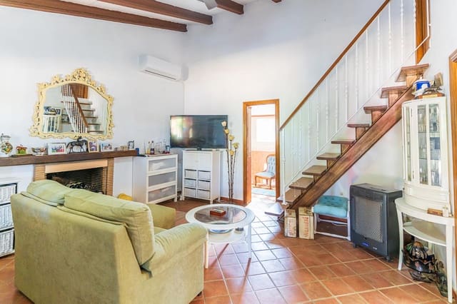 3 chambre Finca/Maison de Campagne à vendre à Villablanca avec piscine - 144 999 € (Ref: 9309346)