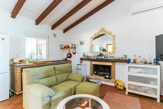 3 chambre Finca/Maison de Campagne à vendre à Villablanca avec piscine - 144 999 € (Ref: 9309346)