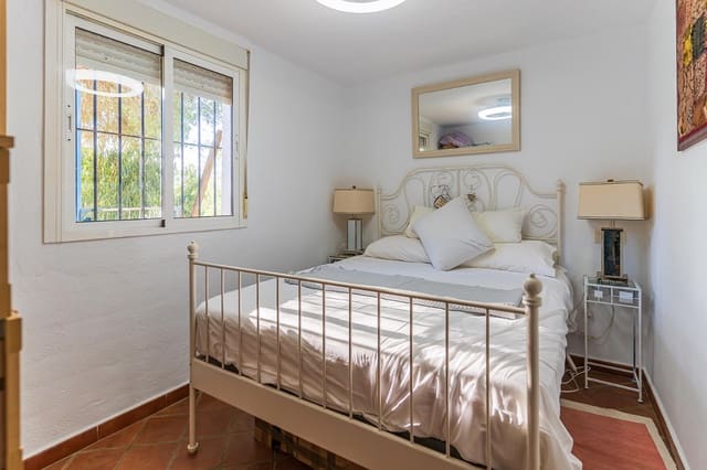 3 chambre Finca/Maison de Campagne à vendre à Villablanca avec piscine - 144 999 € (Ref: 9309346)