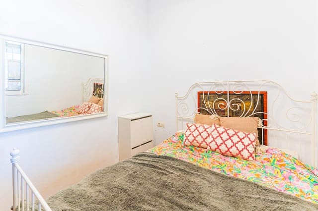 3 chambre Finca/Maison de Campagne à vendre à Villablanca avec piscine - 144 999 € (Ref: 9309346)