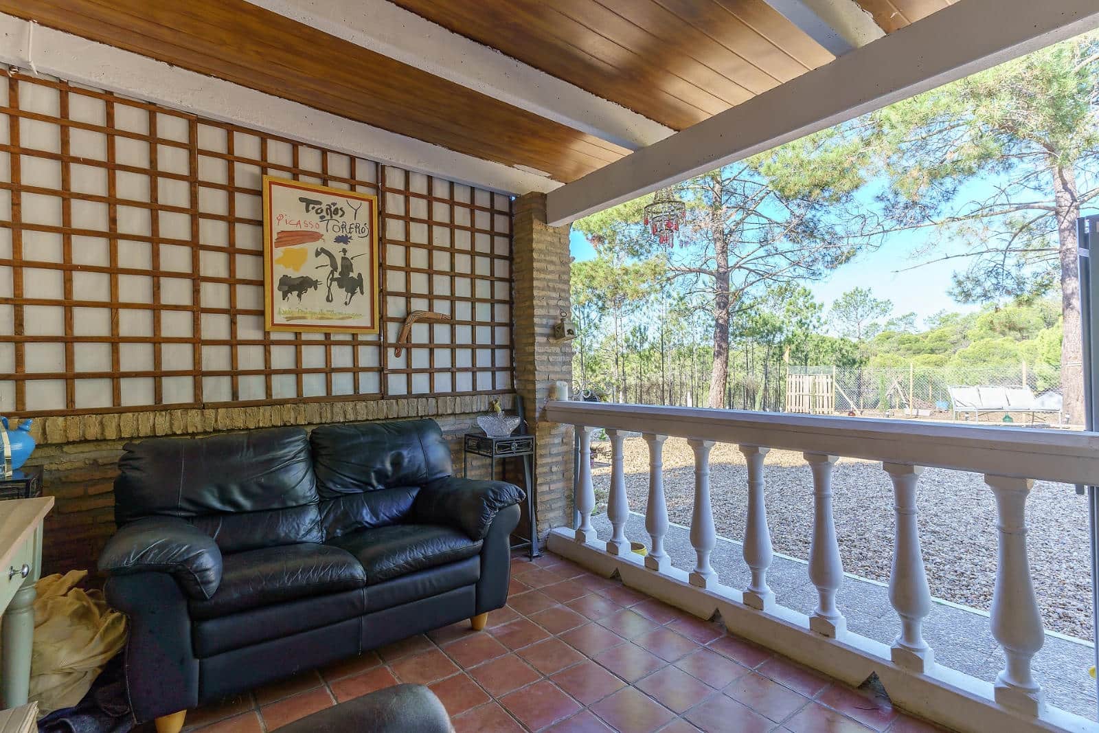 3 soveværelse Finca/Landehus til salg i Villablanca med swimmingpool - € 144.999 (Ref: 9309346)