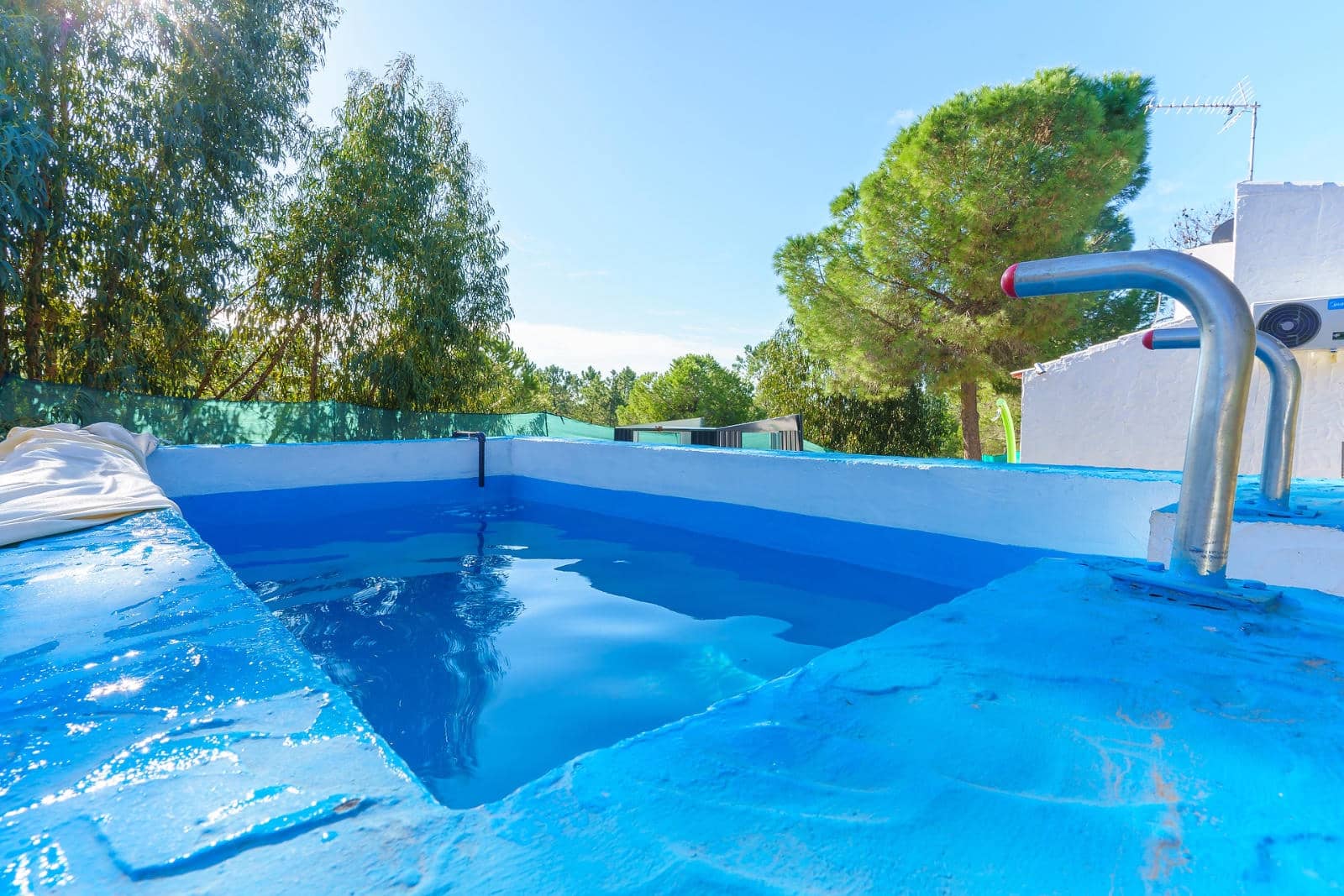 3 soveværelse Finca/Landehus til salg i Villablanca med swimmingpool - € 144.999 (Ref: 9309346)