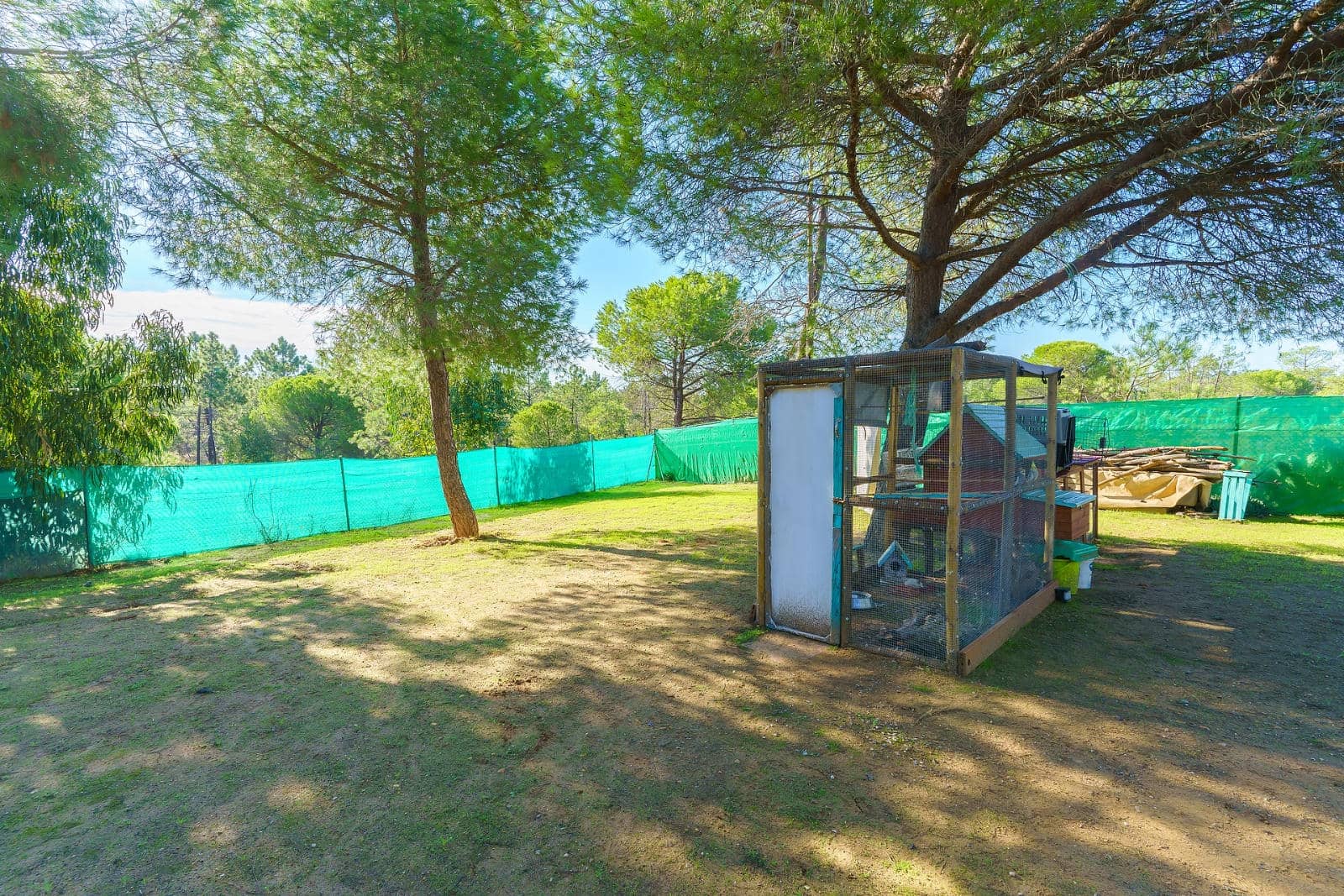 3 soveværelse Finca/Landehus til salg i Villablanca med swimmingpool - € 144.999 (Ref: 9309346)