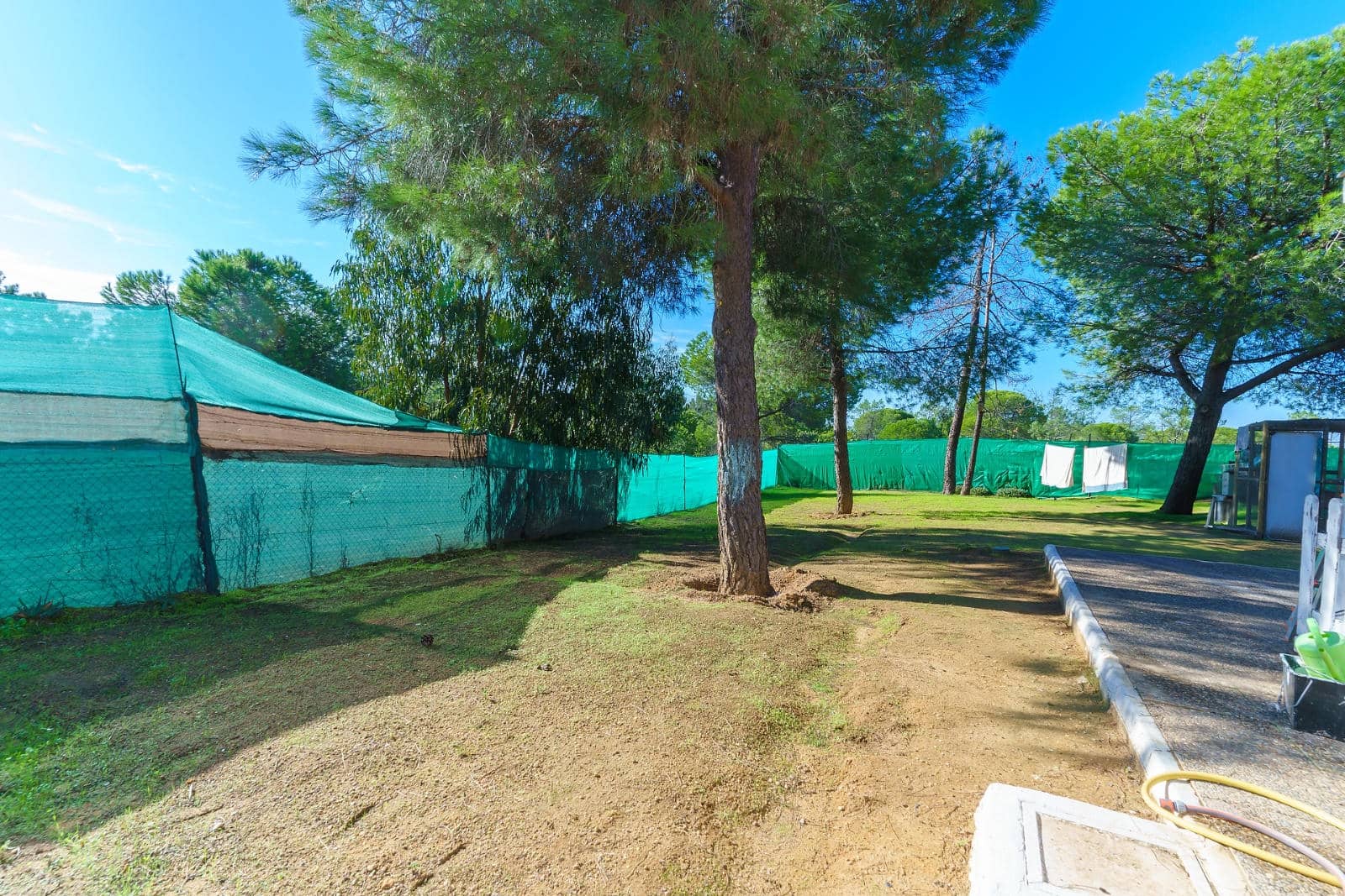 3 soveværelse Finca/Landehus til salg i Villablanca med swimmingpool - € 144.999 (Ref: 9309346)