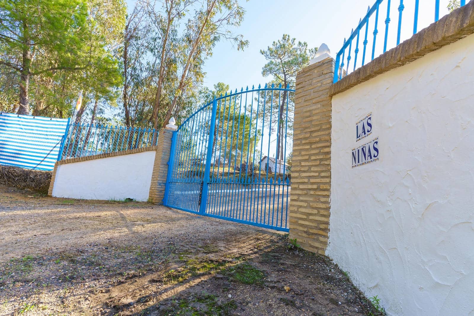 3 soveværelse Finca/Landehus til salg i Villablanca med swimmingpool - € 144.999 (Ref: 9309346)